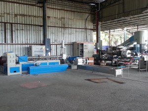 Production