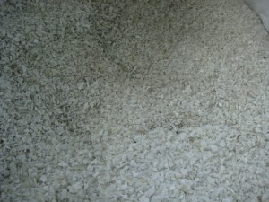 HDPE- Natural