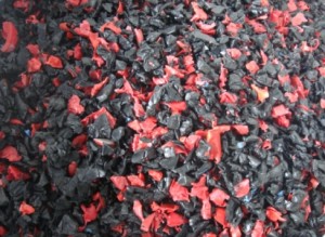 HDPE Polypipe
