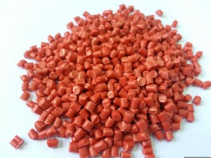 PP RED